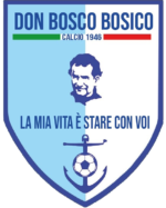 Don Bosco Bosico Calcio 1946